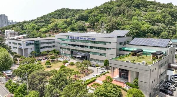 목포시, 공무원 노사문화 우수기관 재도전…2021년 국무총리표창 잇나