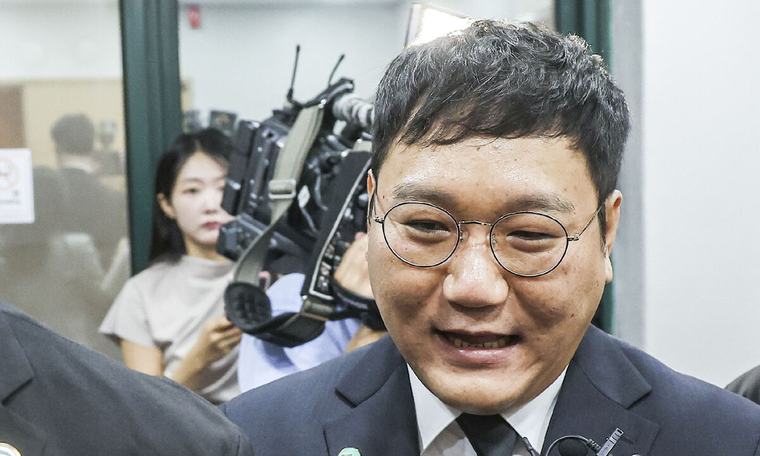 용혜인 남편 지도부 세운 소득당 “비례의원 유지 새 선례”
