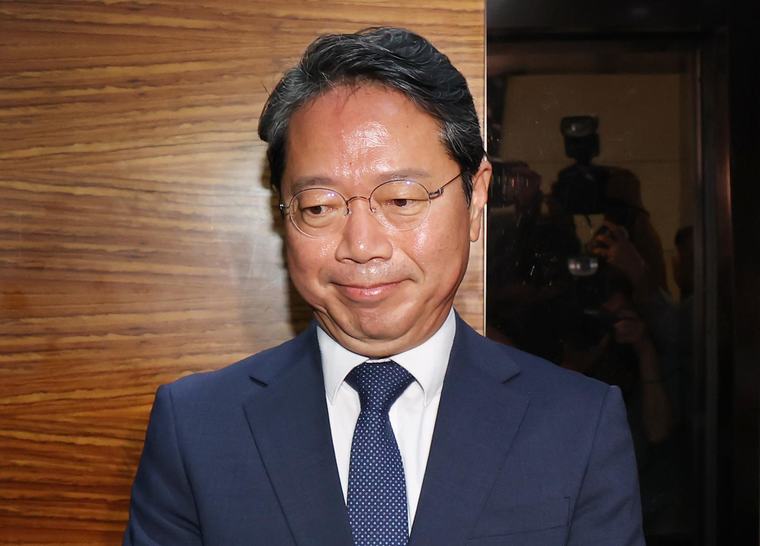 [속보]김승원 ‘식약처 청탁 의혹’ 영등포경찰서 사건 배당