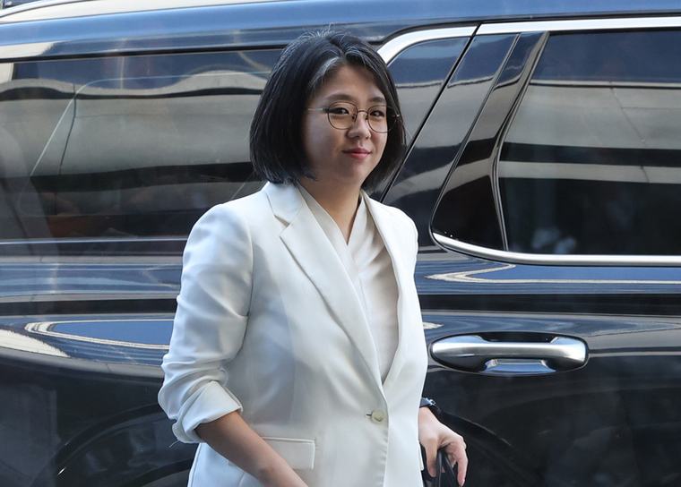 국힘 김재섭, '비례의원 국무위원 겸직 금지' 국회법 개정안 발의