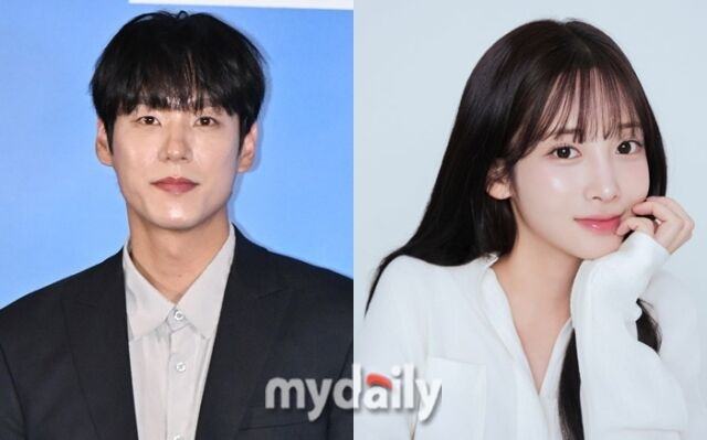 [단독]곽시양, 러블리즈 유지애와 11월 28일 결혼