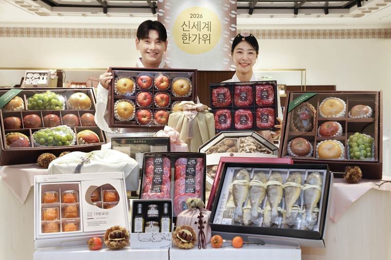 전통 공예·고품격 여행… 신세계百, 취향·가치 담은 ‘이색 선물’