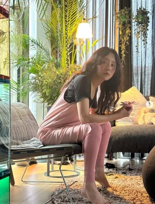 서정희, 50년간 이유 없이 쓰러져…미주신경 기능 저하 고백