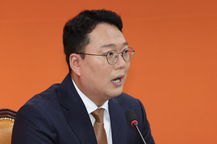 천하람 “강신철, ‘철거민 코스프레’ 서초 아파트 부정청약”