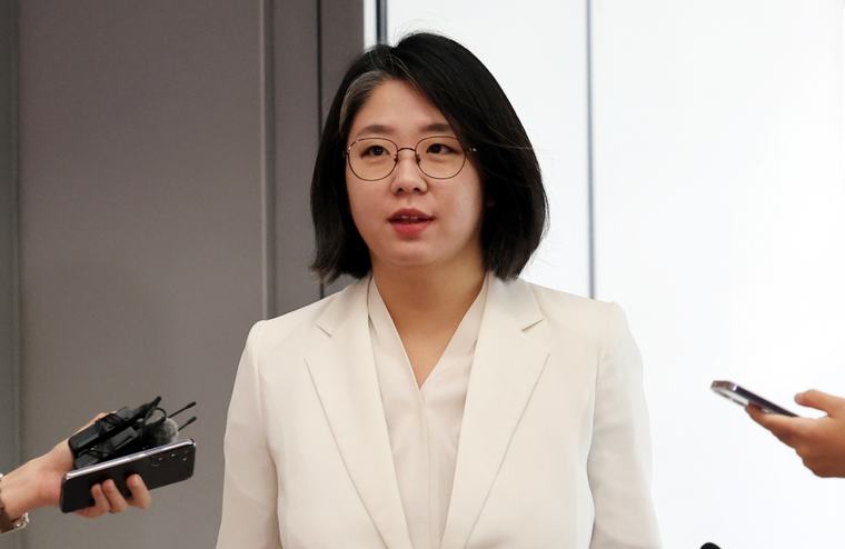 “용혜인, 결단 안 하면 ‘스노우볼’ 커질 것” 96년생 與 정치인의 일갈
