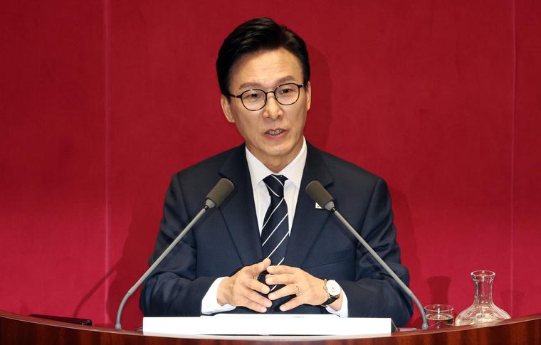 김민석 “김승원 의혹, 본인이 적극 대응해야”…‘전담 대응팀’도 구성