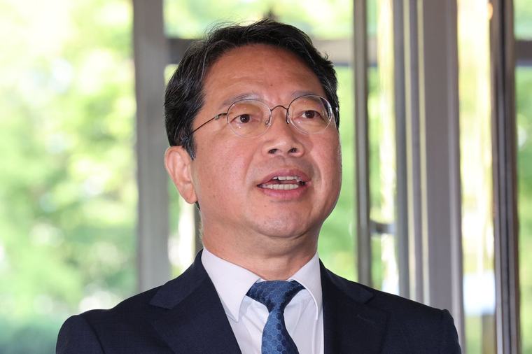 주진우 “김승원 가족, 金 지역구 협동조합서 월급 3.3억 받아가”