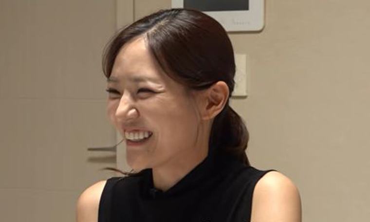 박성준, 박은영에 일침 "꼴값"