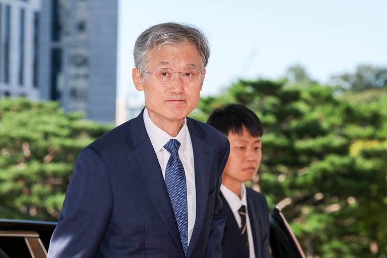 이흥구 대법관 7일 퇴임…재제청 갈등 속 대법관 2명 공백 현실화