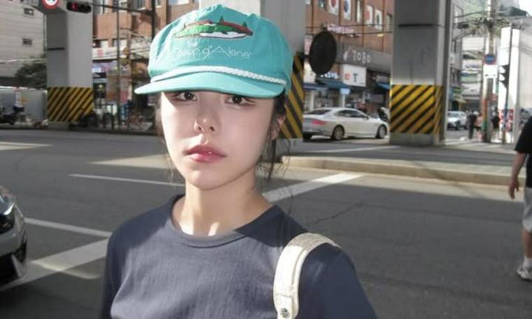 휘인, 마마무 활동 중 "그만하고 싶다"…"이런 날 그리울 것"