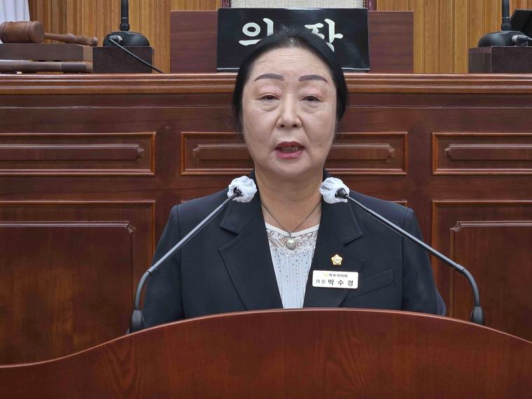"목포시, 무안공항 재개항·군공항 이전 문제 적극 나서야"