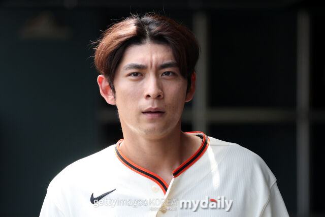 방망이가 차갑게 식었다…최근 25타수 2안타 부진→타율 2할8푼 붕괴 위기! 이정후, 또 5타수 무안타 2삼진→타격 23위까지 추락