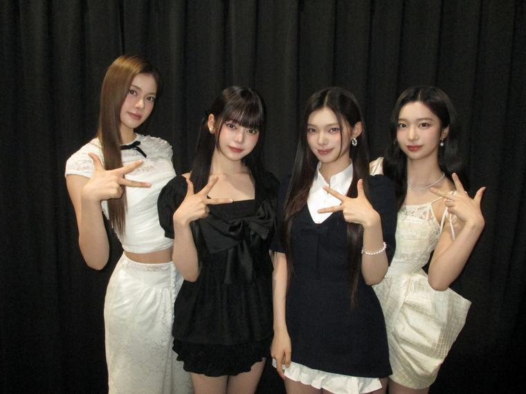 COSMOSY to attend ‘2026 SPOTV K-POP AWARDS’