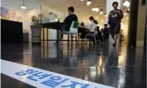 일자리 없는 청년 2명 중 1명 ‘번아웃’…임시·일용직 청년 비중도 높아