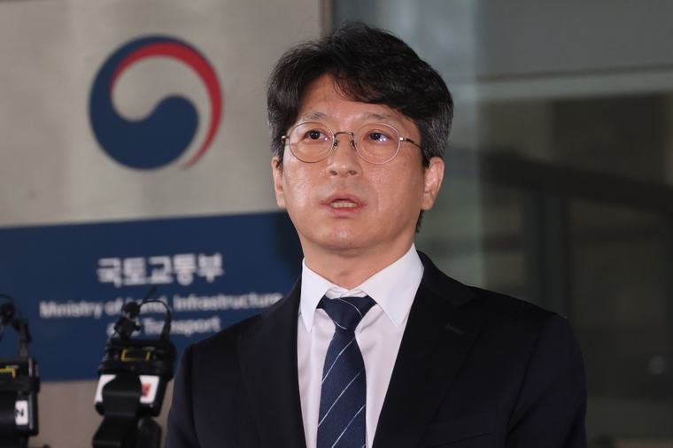 처가 돈까지 빌려 영끌 지적에 홍지선 "안정적 실거주 위한 것"