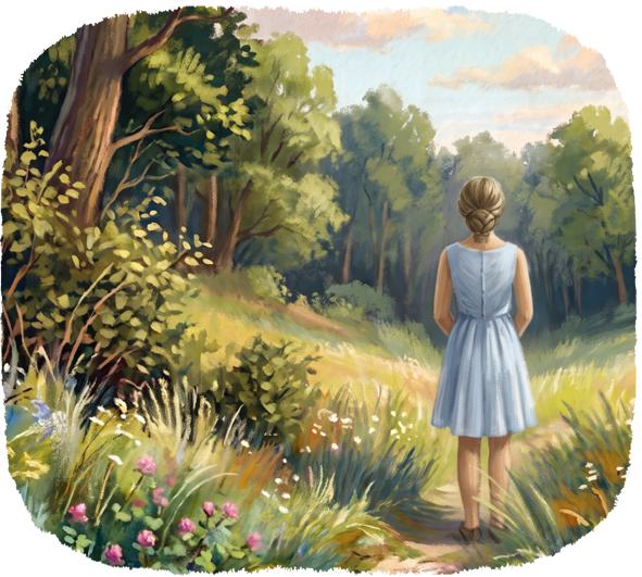 시간을 가지자는 말을 할 때 오는 변성기[박연준의 토요일은 시가 좋아]〈57〉