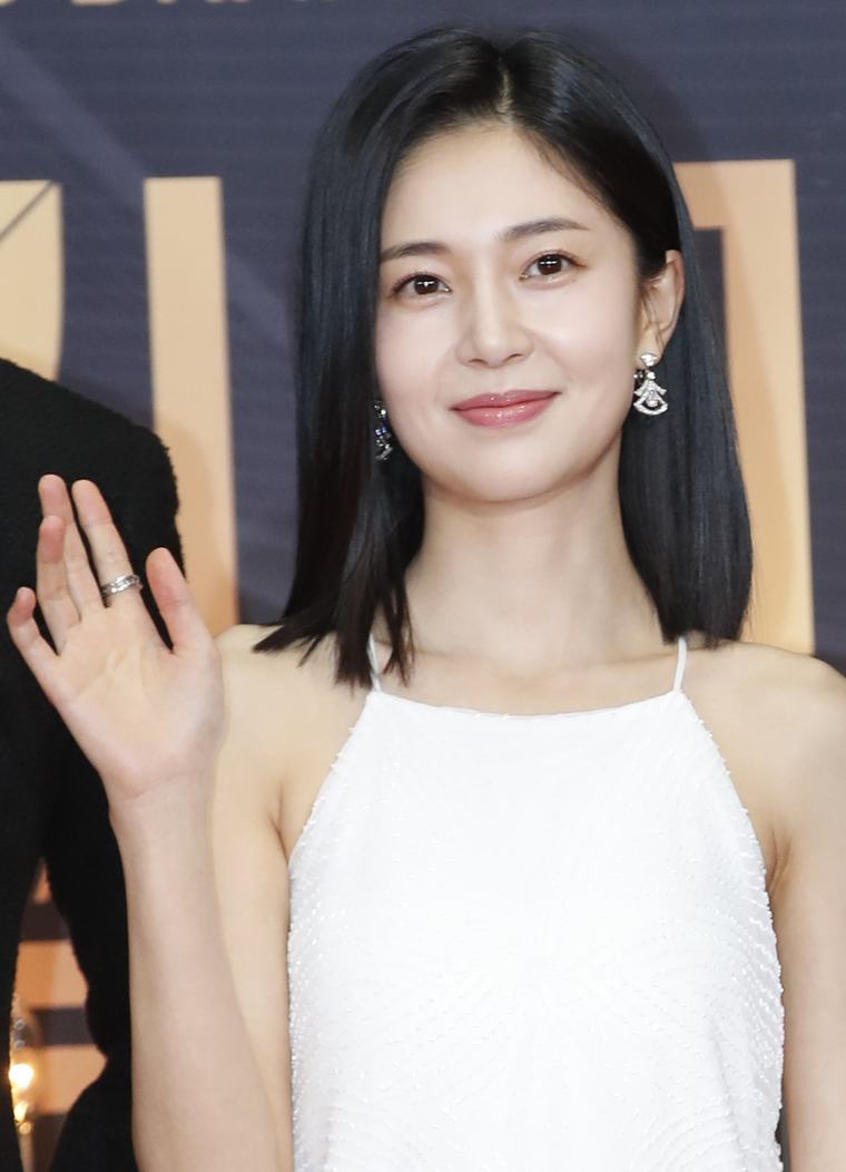 ‘하이킥’ 백진희, 캐나다 거주 직장인과 내년 1월 결혼