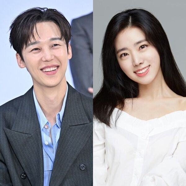 또 배우 부부 탄생… 윤종훈♥한은서, 11월 1일 결혼
