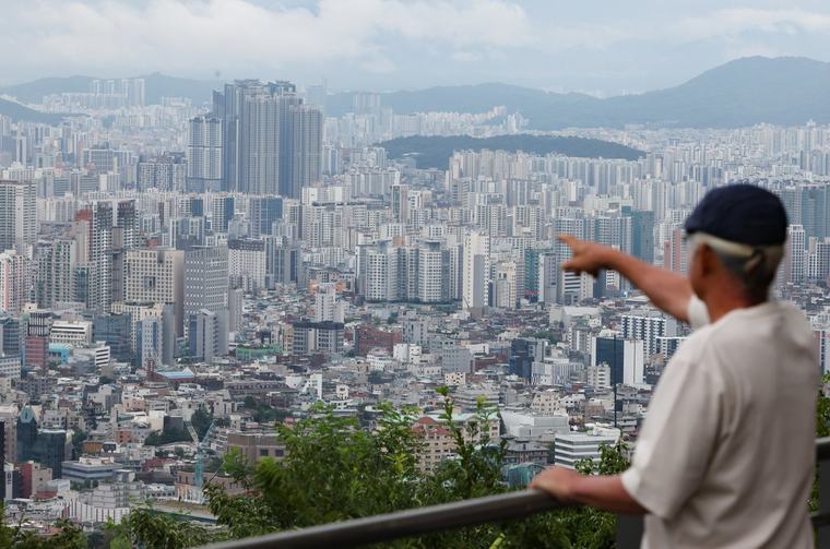 “남에 일 같지 않다”…영끌족 주담대 연체 폭증 소식에 불안감 증폭
