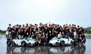 국민대 자작자동차동아리 KOOKMIN RACING2026 KSAE 대학생자작차대회 FORMULA STUDENT KOREA 2026, 10년 연속 종합 우승