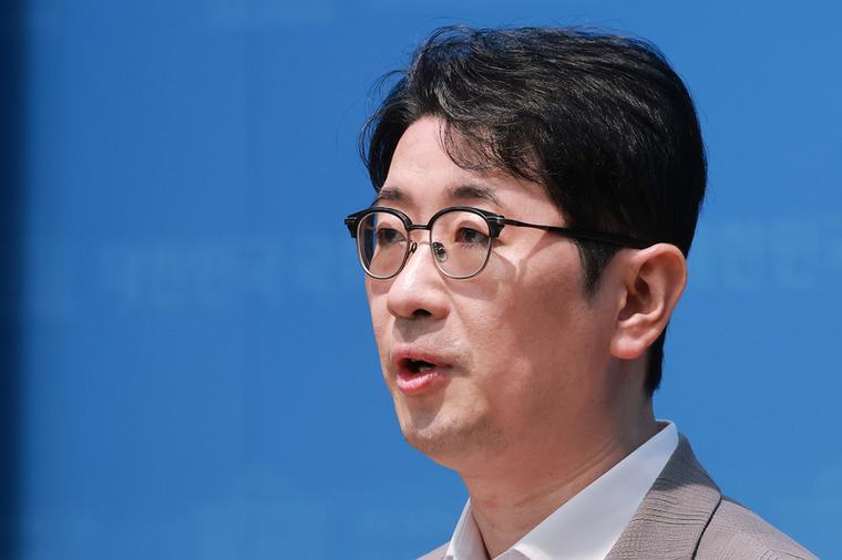 김성수 '처남 찬스' 해명에 주진우 "거짓, 집주인 몰래 전전세"