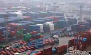 ‘반도체 호황’ 경상수지 흑자 규모, GDP 대비 20% 근접…통계 작성 이래 처음