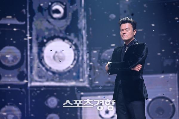 ‘Minister-level singer’ Park Jin-young receives a ‘caution’ from the National Assembly for personal engagements after an official business trip
