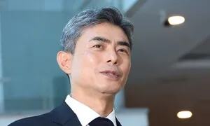 국방 강신철 후보자 11억원 재산 신고…장남 육군 장교 전역