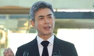 강신철 후보자 “전작권 전환 ‘한미동맹 강화’·사관학교 통합 ‘인재양성’ 방향”