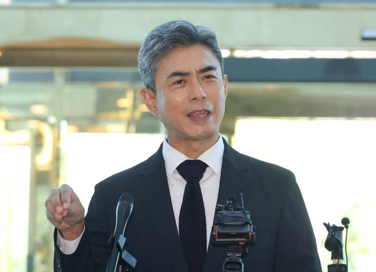 강신철, 30세 아들 ‘무이자 2억’ 등 전액 개인 채무로 7억 상가 매입…고의 누락 의혹도
