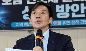 조국 “민주, ‘밀약설’ 사과부터…기구 만든다고 합당될 것 같지 않아”