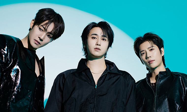 SS501 reunited for their 20th anniversary···“All performances canceled due to lack of preparedness by the organizer”