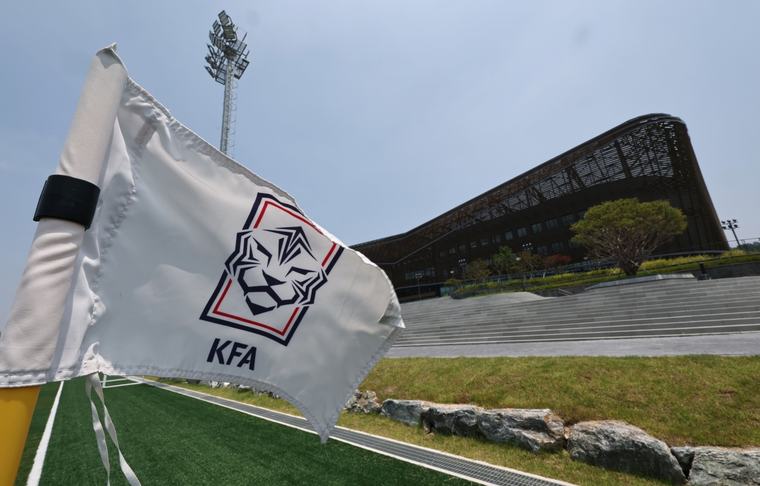 FIFA, 대한축구협회 현장 점검 일정 연기…“내부 사정 탓”
