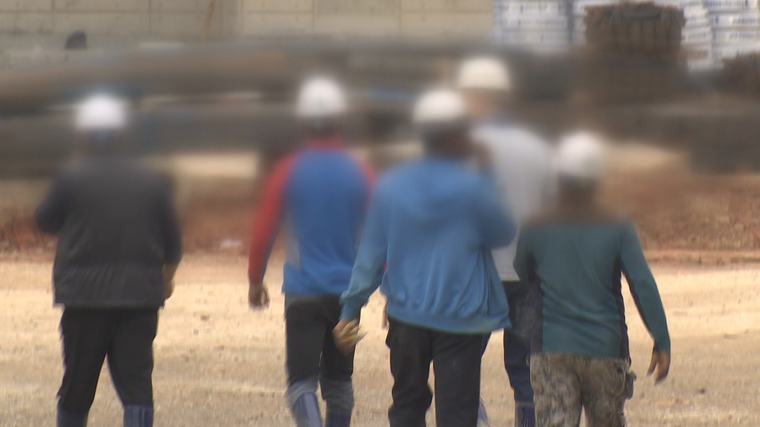 외국인 노동자 임금 체불 1년 새 43.6% 폭증…체불액 1,548억 원