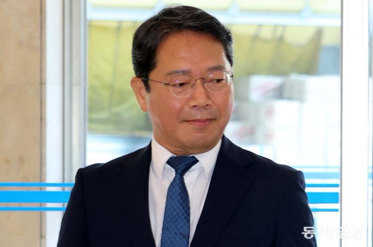 “어디 과? 처장이 챙기라할게” 녹취 공개… 김승원측 “심사상황 점검”