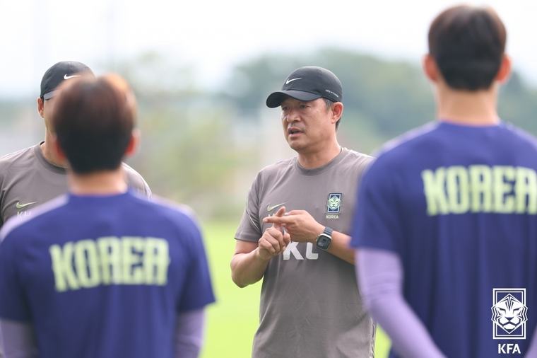 이민성호 완전체는 언제? 평가전도 없는데 유럽파 지각 합류
