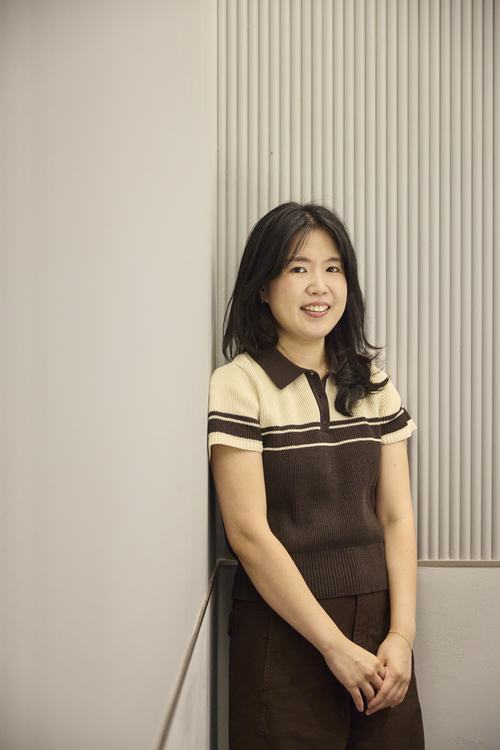 [Interview] 호러란 바다에 다정함이란 물감이 서서히 번지듯…‘조예은 장르’를 만들어간 10년
