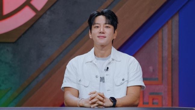 황치열 사주팔자…무속인 “고란살 있어 외롭다”