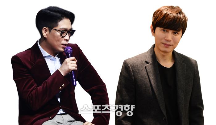“We cleared up the misunderstanding” MC Mong publicly apologizes to Kim Min-Jong over gambling allegations