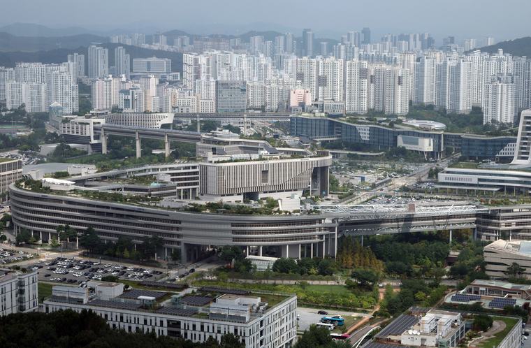 행정수도 ‘세종 이전’ 찬성 48%…‘서울 유지’보다 4%p 높아