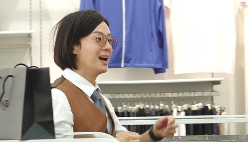 곽범 모친 등판, '유느님' 유재석보다 '허느님' 허경환?