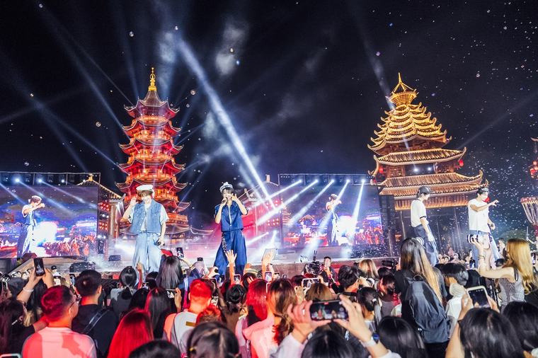 Global idol group Ppeonpu Boys CIIUCIIU·See to You: Closer to You), successfully wrapped up their debut 1st-anniversary fan meeting