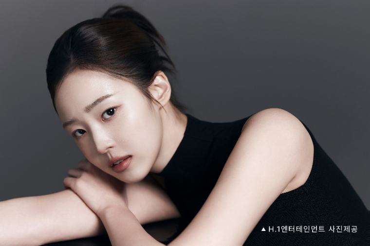 최예빈, ‘300억 대작’ 대하사극 ‘문무’ 주인공 측천무후 낙점