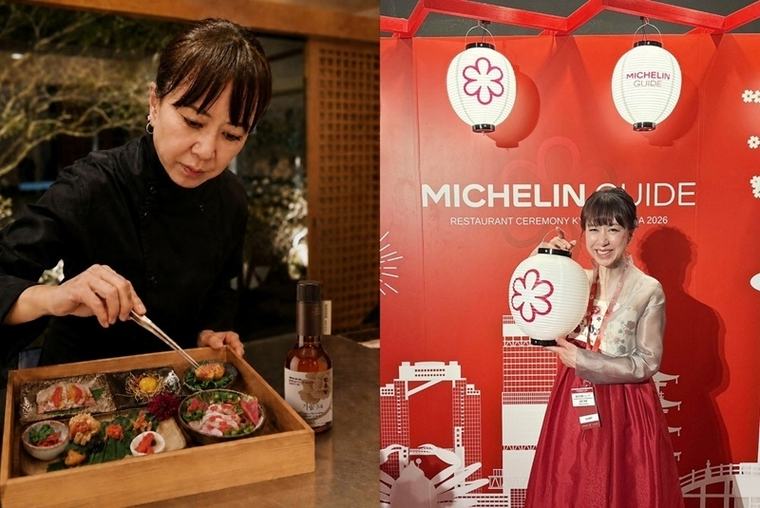 방유당, 일본서 ‘Korean Oil’ 알린다…추석 기프트 컬렉션도 선봬