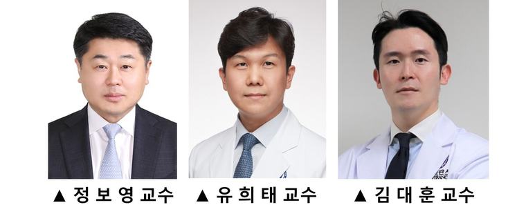 “뇌졸중 부르는 삼방세동, 위험도 낮아도 약 필요”
