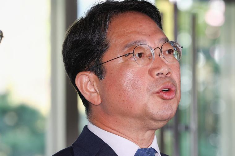 “과장선에서 막혀? 알았어” 녹취에, 김승원 측 “앞뒤 잘라 압력 둔갑”