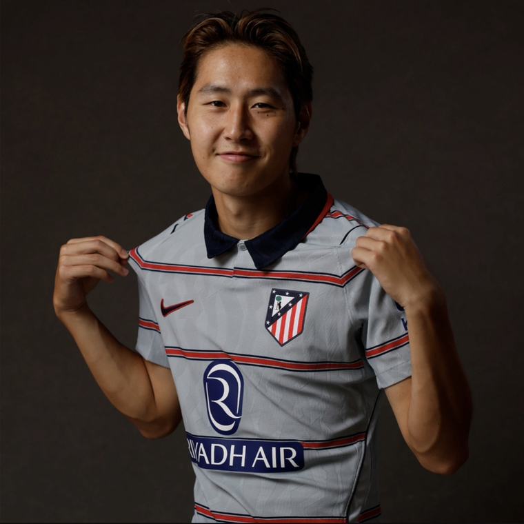 “핵심이다” 韓 축구 간판 이강인 향한 西 ‘극찬+인정’ AT·마드리드 ‘삼대장’ 에이스 등극 할까 “LEE, 두 선수와 함께 핵심될 것”