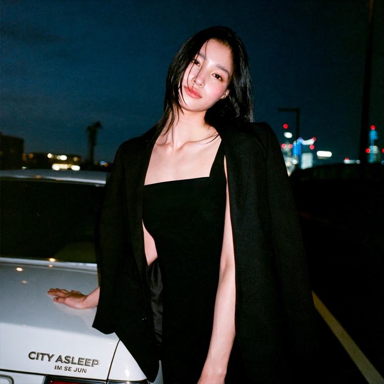 Singer-songwriter Im Se-jun to release new single ‘When the City Falls Asleep’ capturing the quiet night of the city