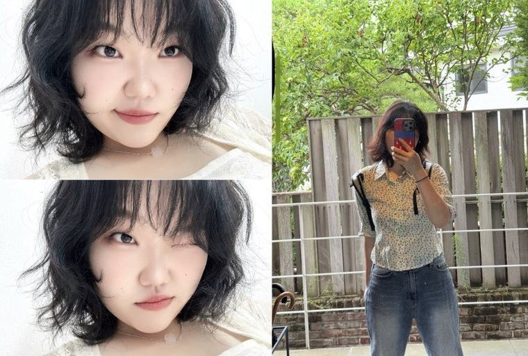 “30㎏ 빼고 더 뺐네”…이수현이 한 ‘공복 유산소’, 살 더 잘 빠질까