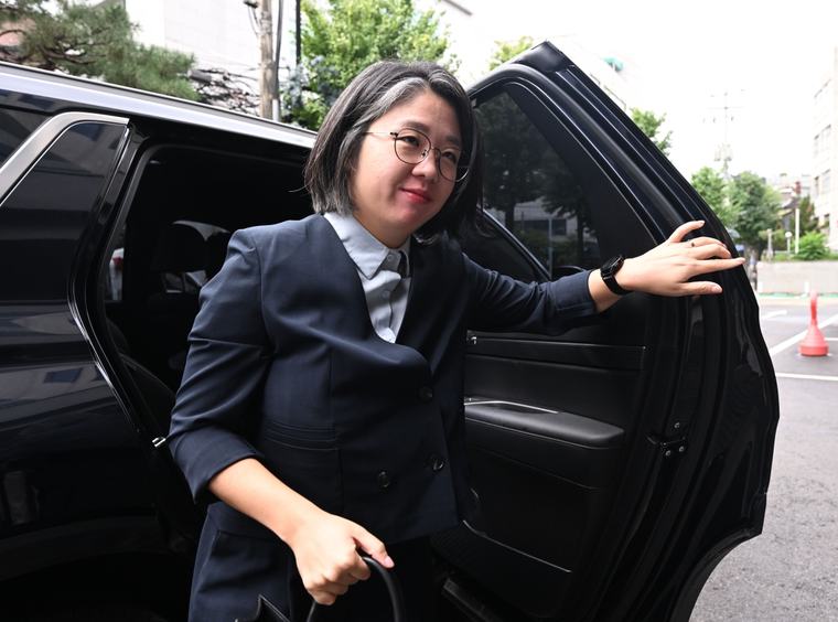 “李정부 인사, 만사‘현’통 김현지 중심 언더조직이 굴리나”-국힘 정점식